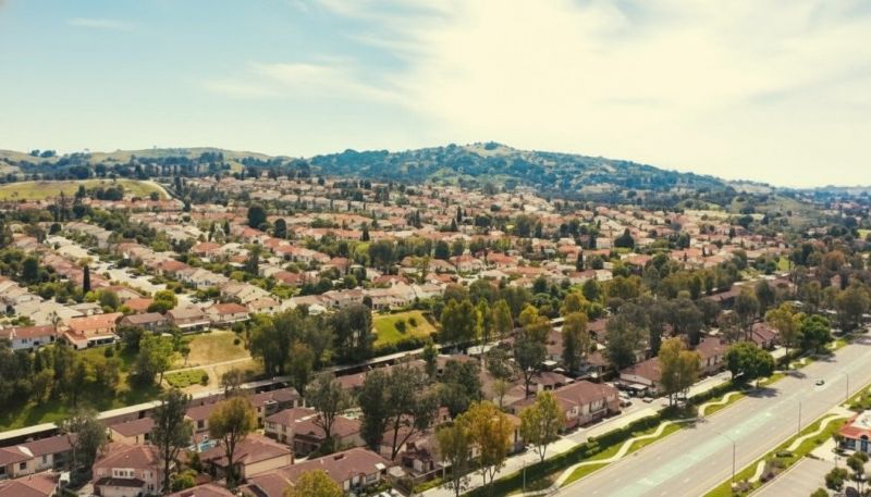Broken Pipe Repair in Rowland Heights, CA