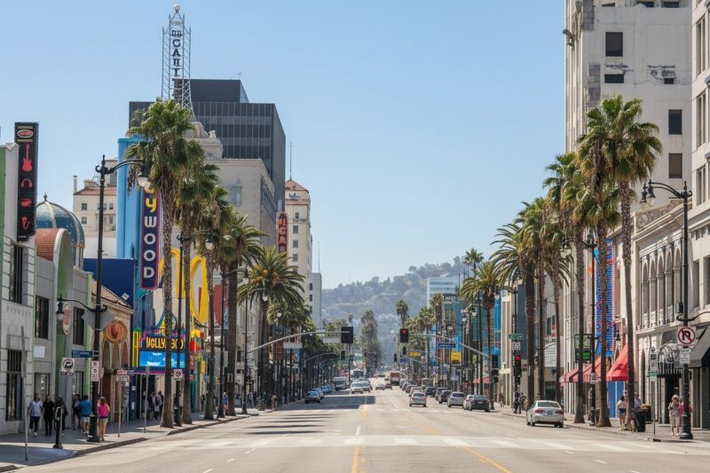 Broken Pipe Repair in West Hollywood, CA