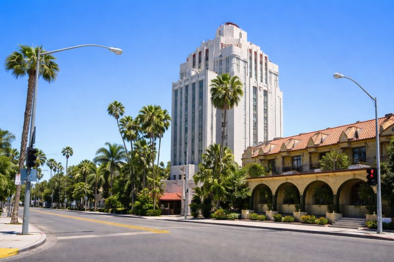 Drain Line Replacement in Hollywood, CA