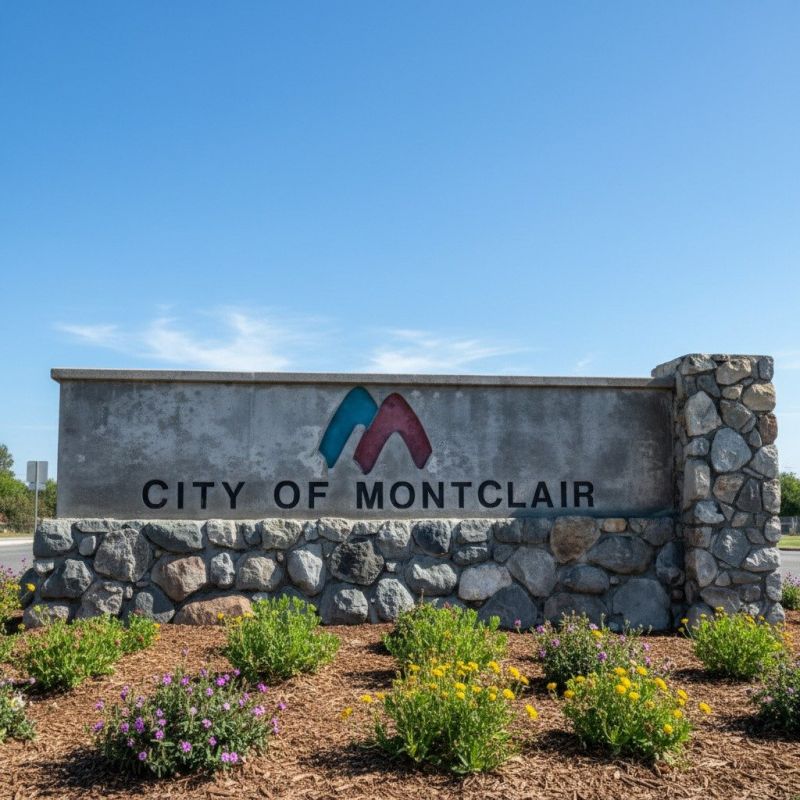 Plumbing Repair Service in Montclair, CA