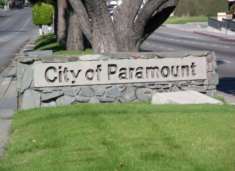 Plumbing Repair Service in Paramount, CA