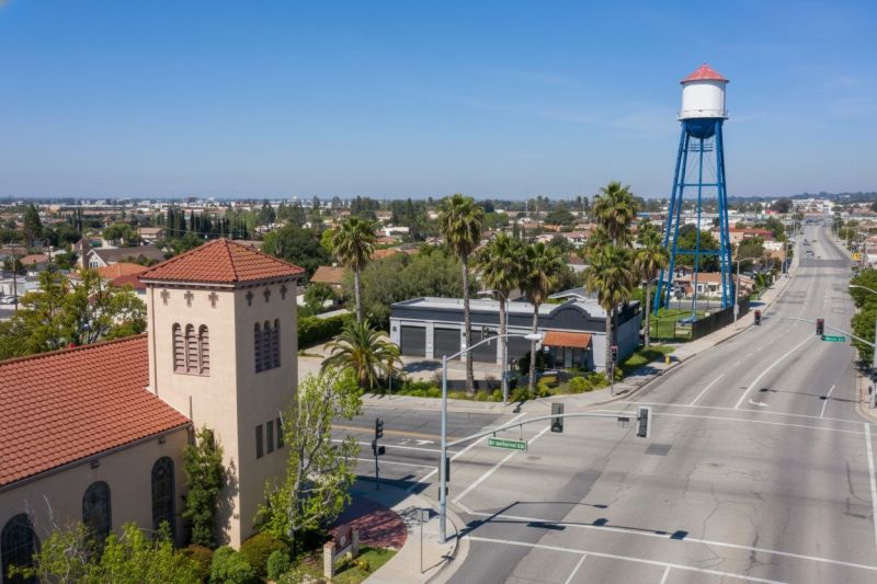 Plumbing Repair Service in Placentia, CA