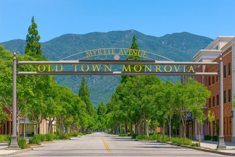 Plumbing Repair Service in Monrovia, CA