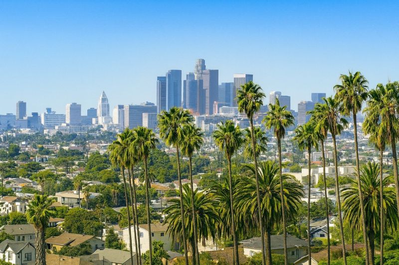 Water Line Installation in Sherman Oaks, CA