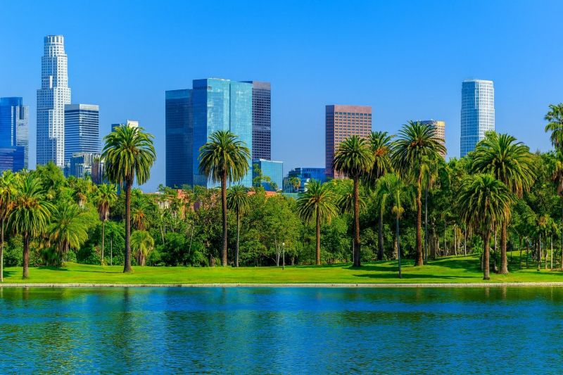 Water Line Installation in North Hollywood, CA