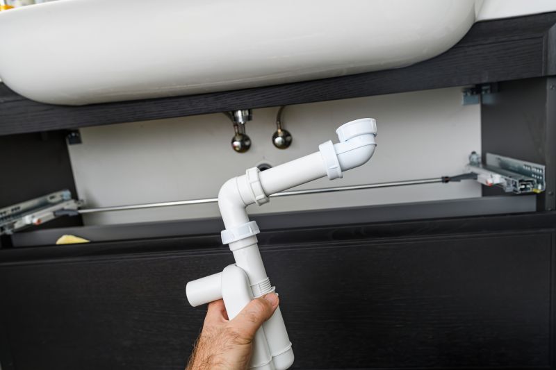Bathtub Drain Repair