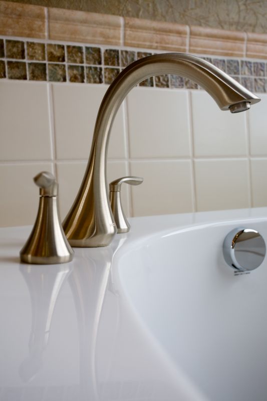 Bathtub Drain Repair
