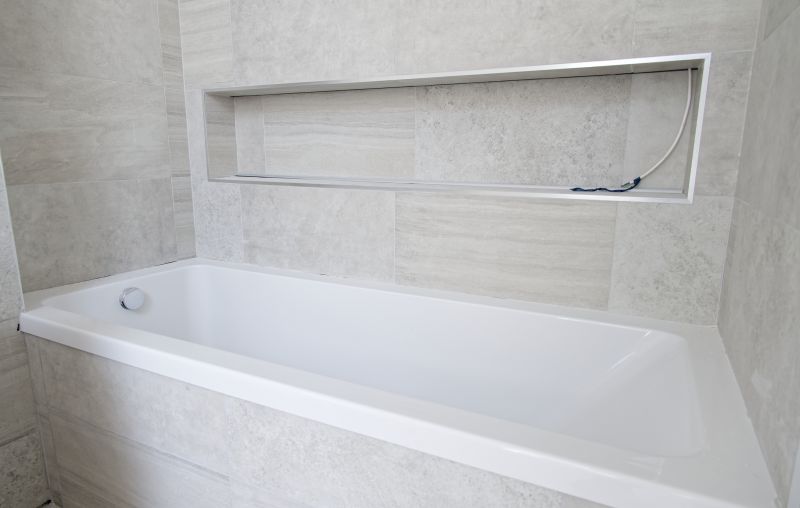 Bathtub Drain Repair