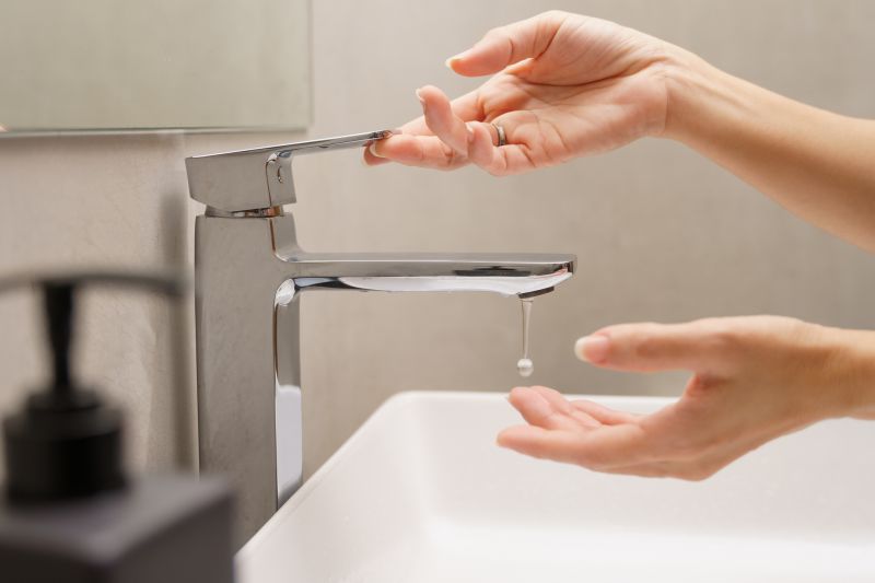 Bathtub Faucet Repair
