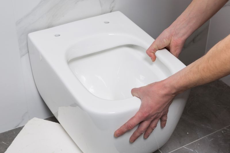 Bidet Installation