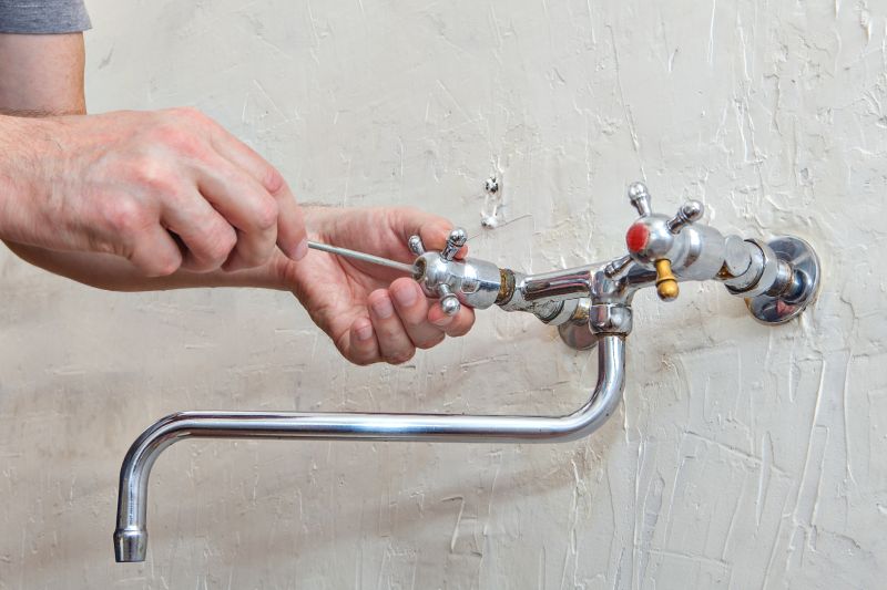 Bidet Repair Service