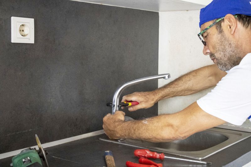 Bidet Repair Service