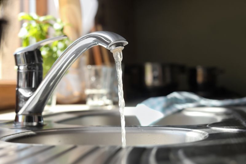 Faucet Installation Service