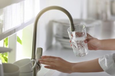 Faucet Replacement