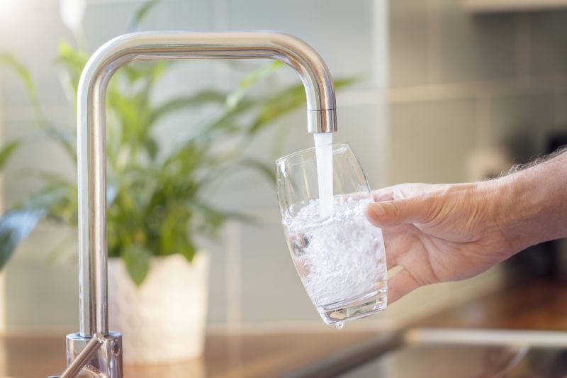 Faucet Replacement