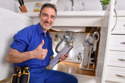 Best Plumbing Repair Contractors in Monrovia, CA
