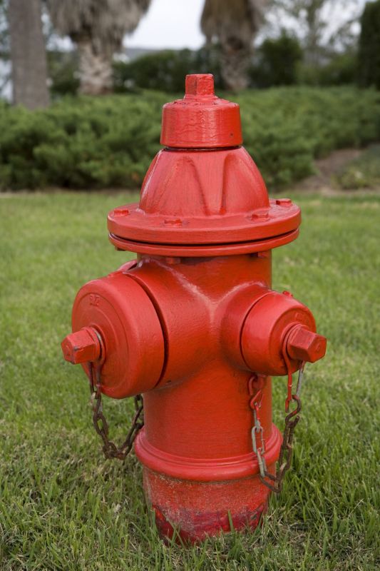 Outdoor Spigot Installation