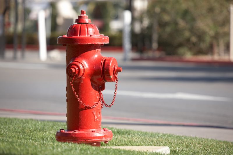 Outdoor Spigot Installation