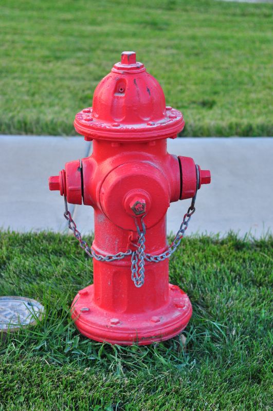 Outdoor Spigot Installation