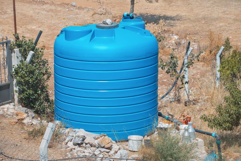 Outdoor Spigot Installation