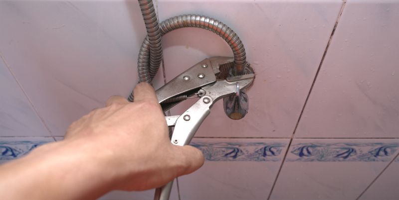 Pipe Leak Repair