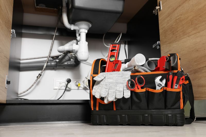 Pipe Leak Repair