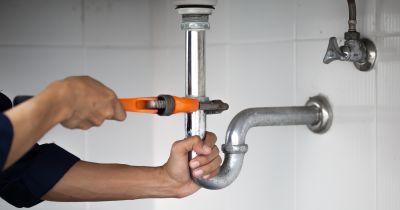 Piping Replacement