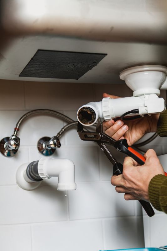 Plumbing Installation