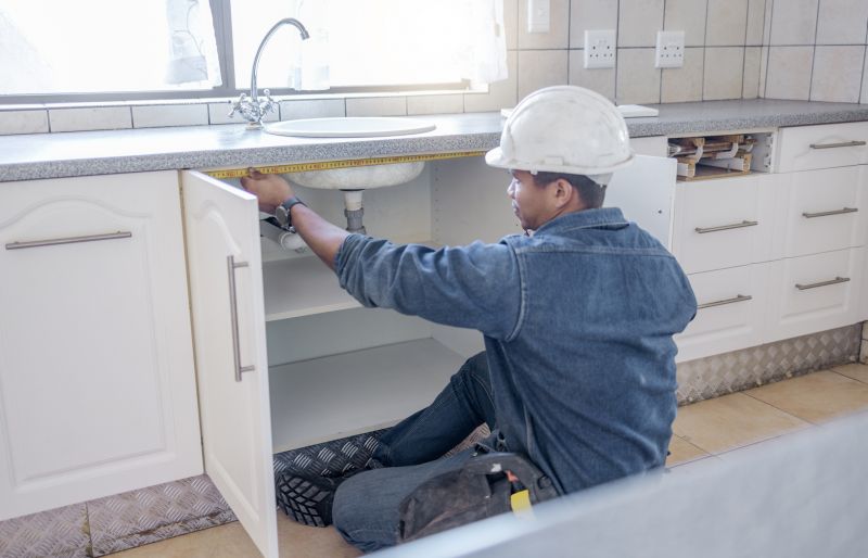 Plumbing Installation