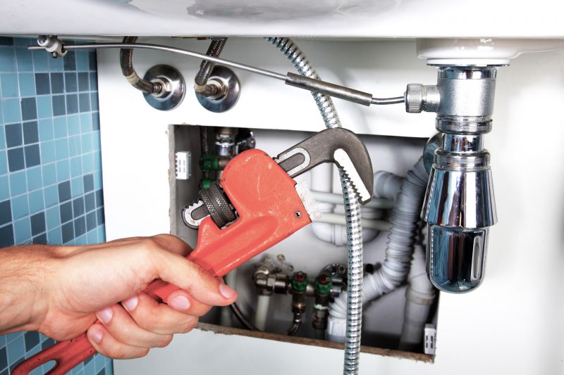 Plumbing Installation