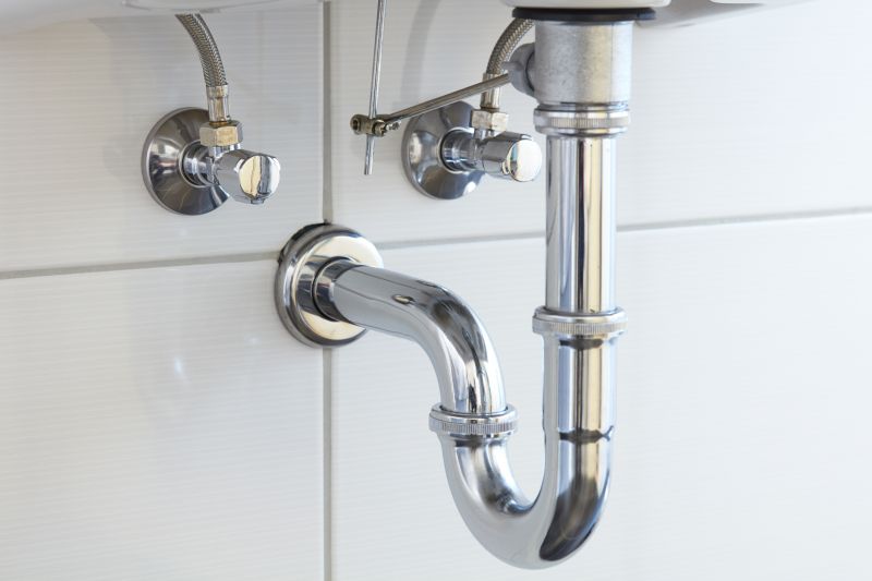 Plumbing Installation