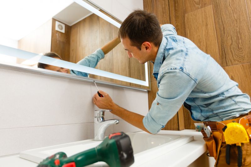 Plumbing Installation