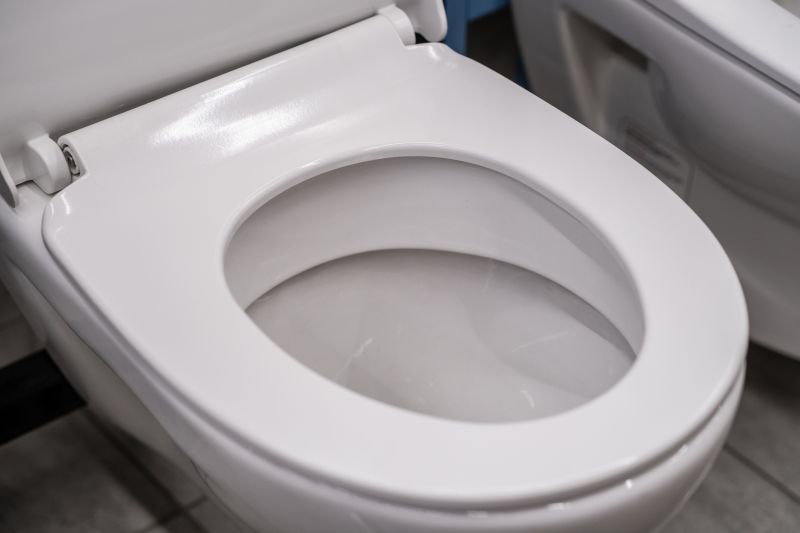 Plumbing System Replacement