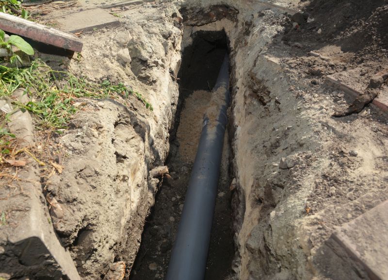 Pvc Pipe Repair