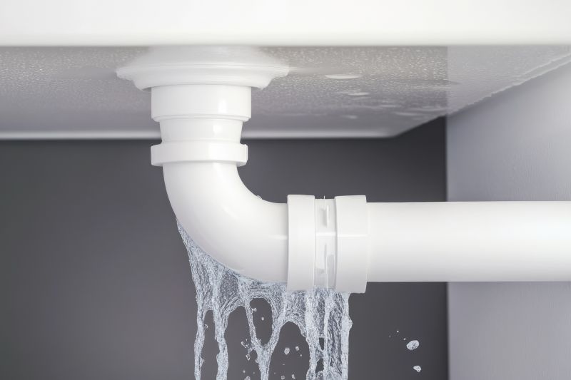 Pvc Pipe Repair