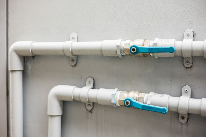 Pvc Pipe Repair