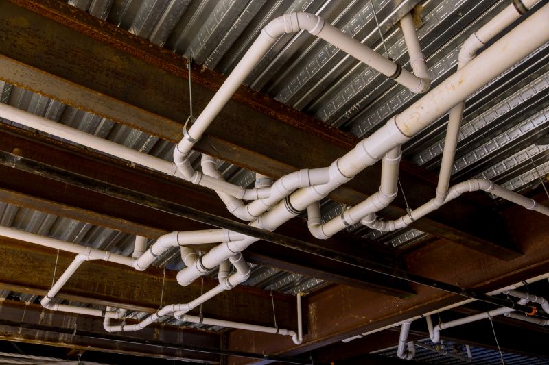 Pvc Pipe Repair