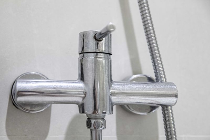 Shower Repair