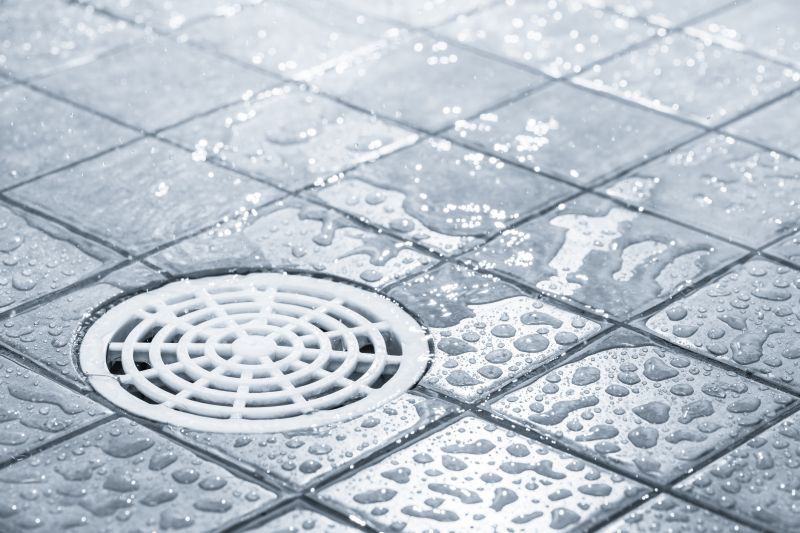 Shower Repair