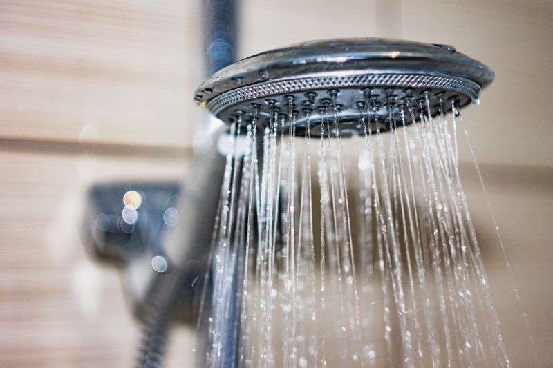 Shower Repair