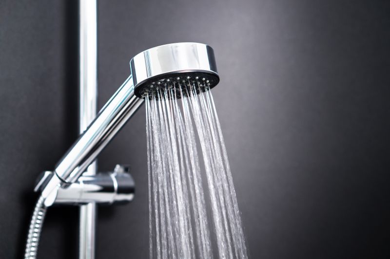 Shower Repair