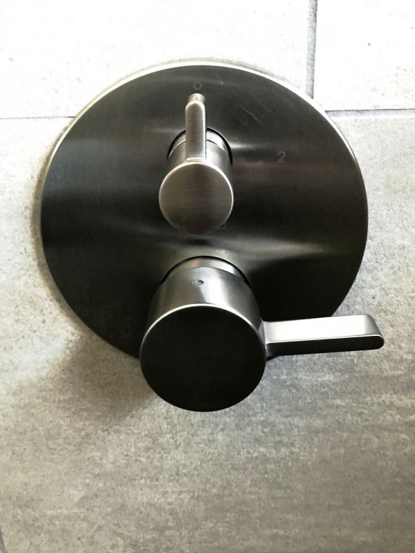 Shower Repair