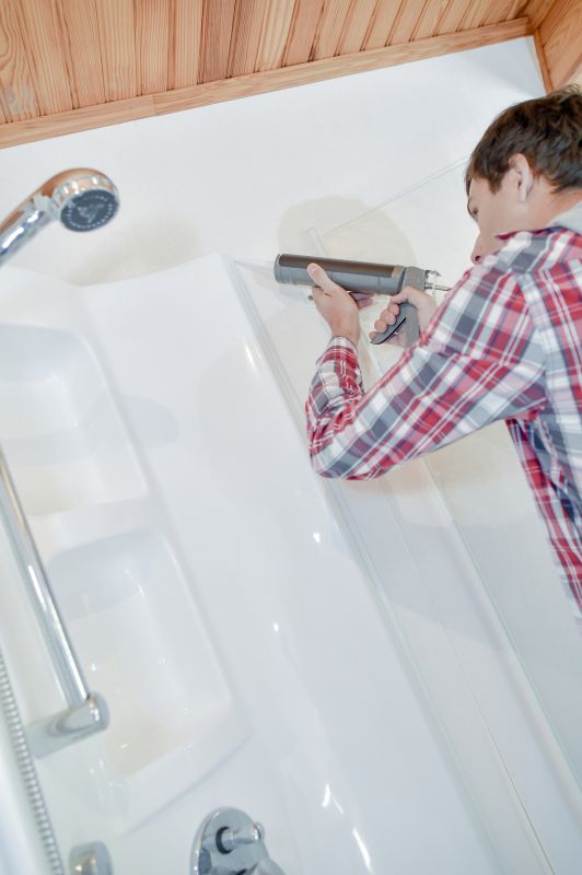 Shower Repair