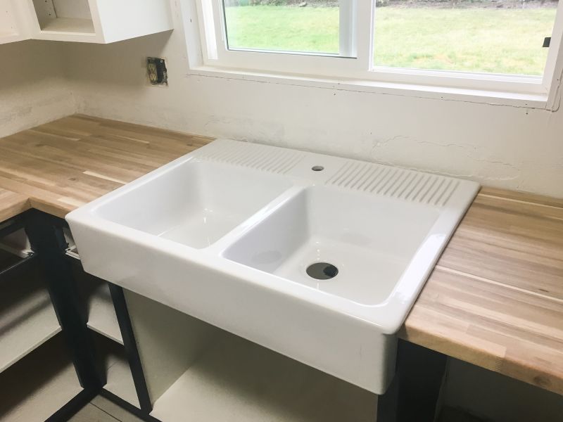 Sink Repair