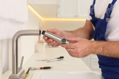 Sink Repair