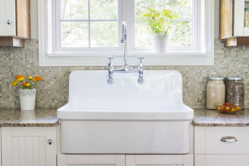 Sink Repair