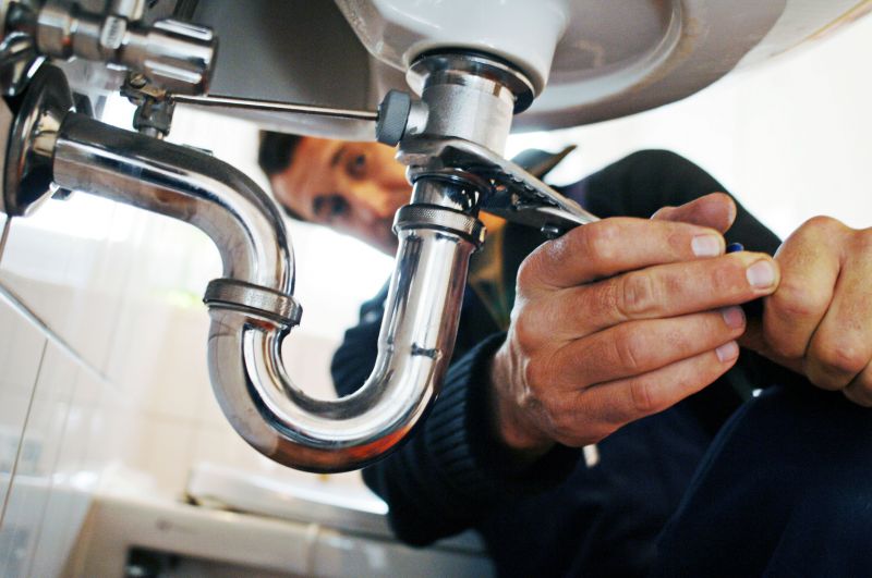 Sink Repair