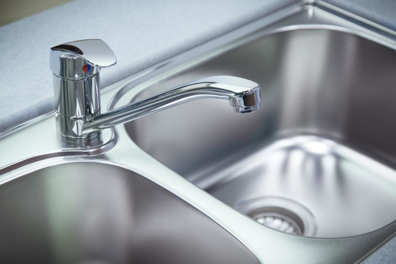 Sink Repair