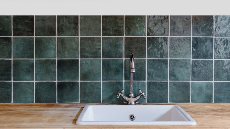 Sink Replacement