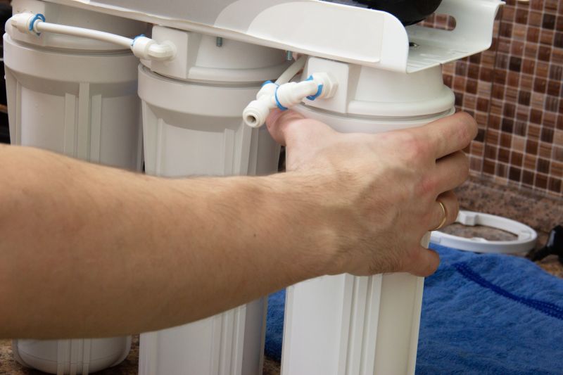 Sink Replacement